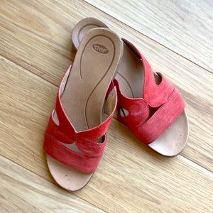 🦩🦩Dr.Scholls Sandels